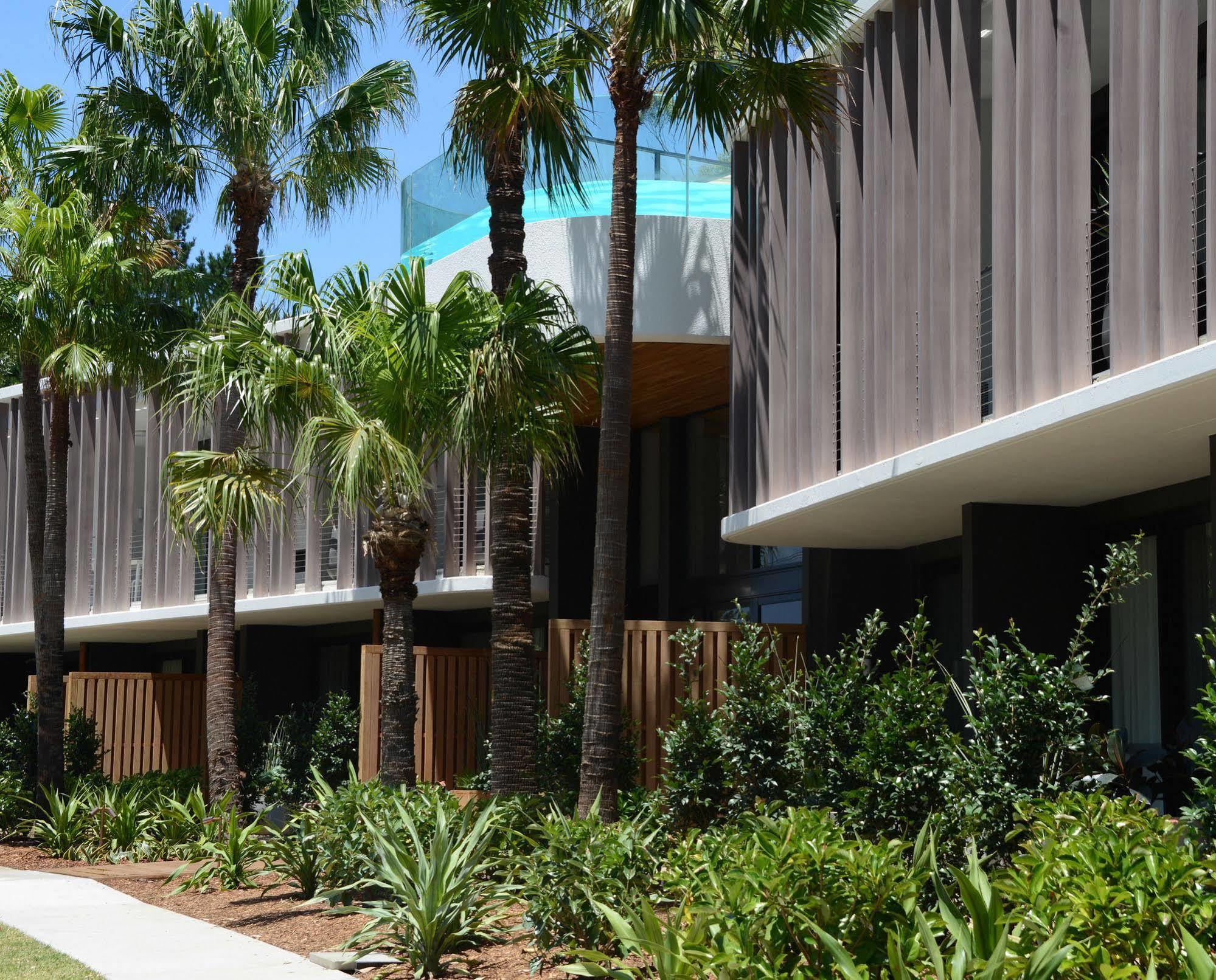 Bannisters Pavilion Mollymook Eksteriør bilde