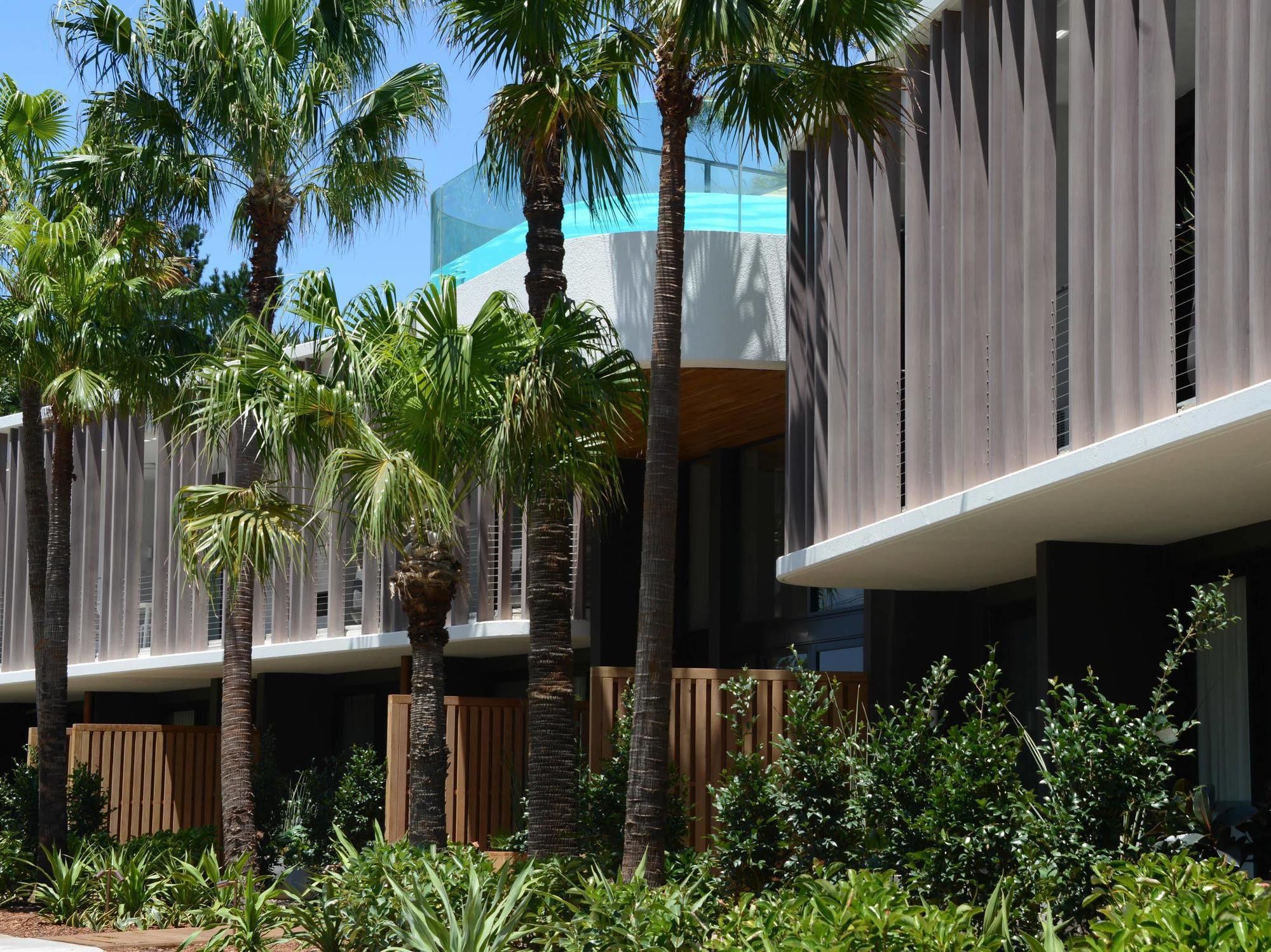 Bannisters Pavilion Mollymook Eksteriør bilde